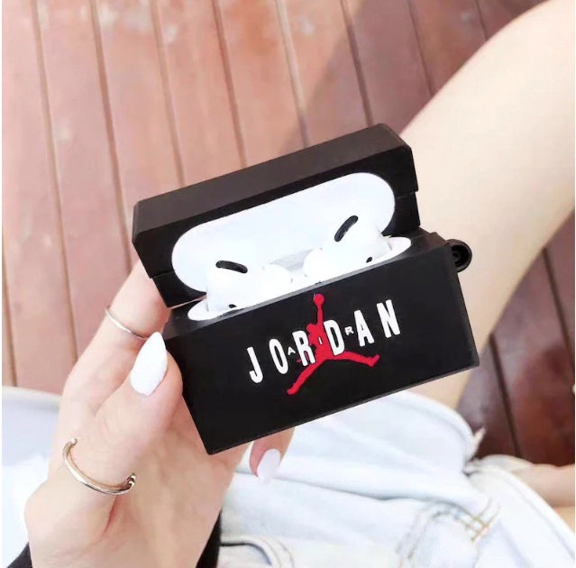 GL.Jordan Rubber AirPods® Pro Case — ChuptaWorks