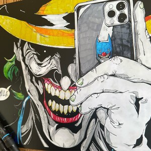 SMILE Print