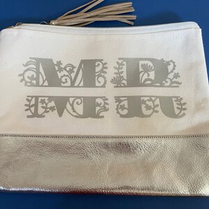 Makeup pouch