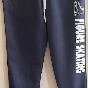 Figure Skating Joggers