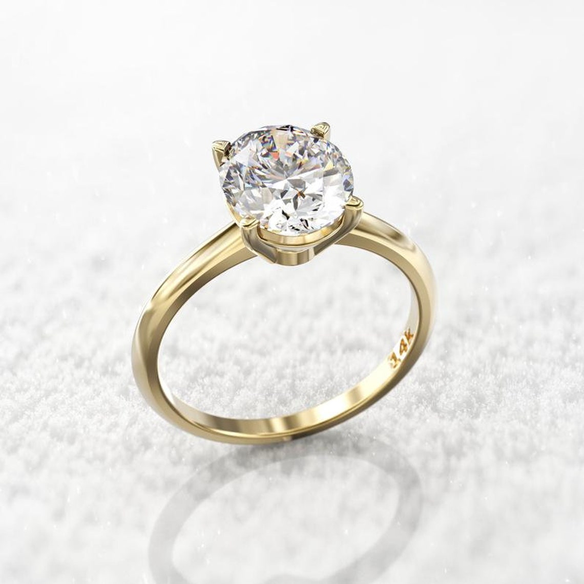 2 carat white sapphire ring 2 carat white sapphire ring