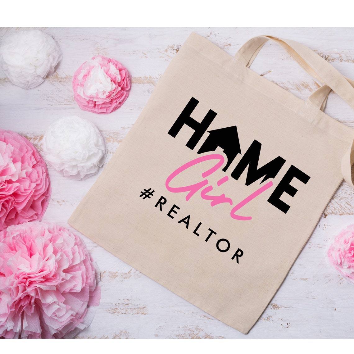 Download Descarga digital Realtor Imagen HomeGirl SVG y PNG | Etsy