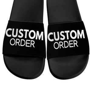 Henny slippers top