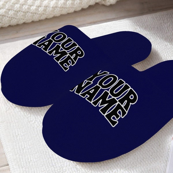 mens designer house slippers