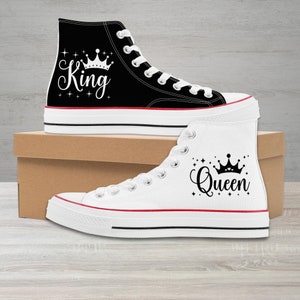 Matching schoenen man vrouw shop