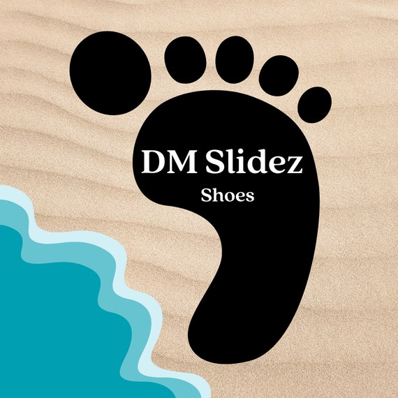 sunflower slide sandals