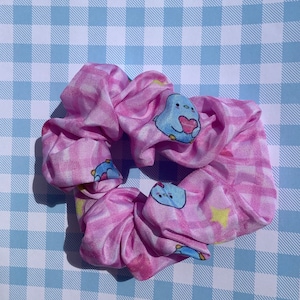 Mimi Scrunchie