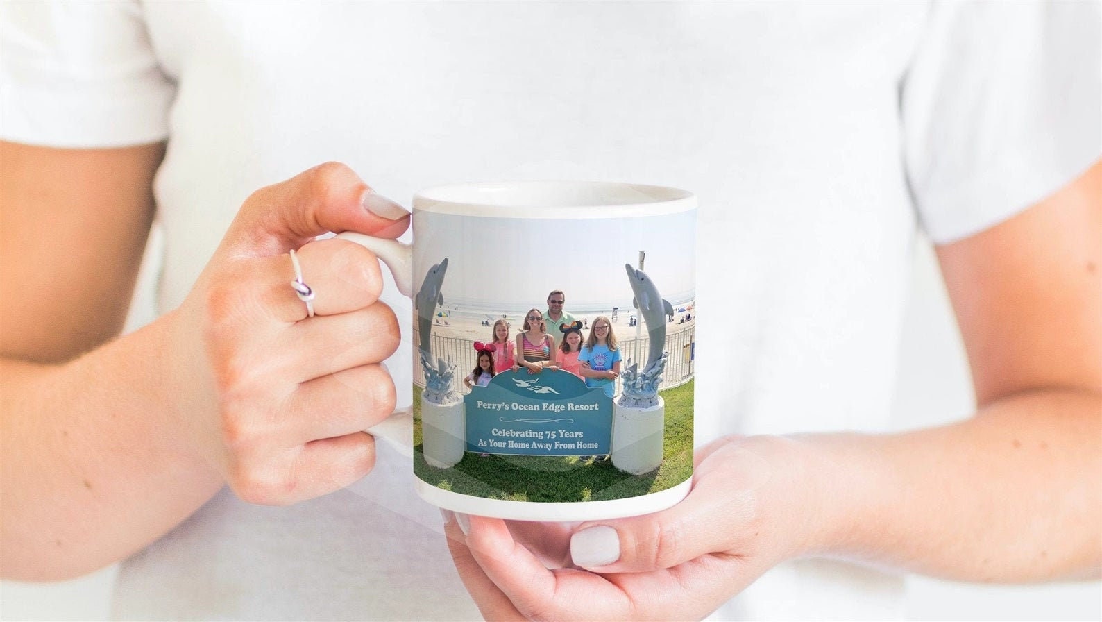 Tazas personalizadas fotoprix