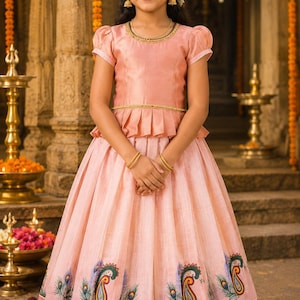 Kerala Style Dress - Etsy