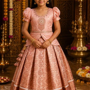 kerala formal dress Kerala Cotton Dress The Tangerine Road