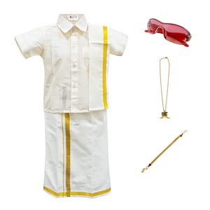 Madrasi Etsy Canada