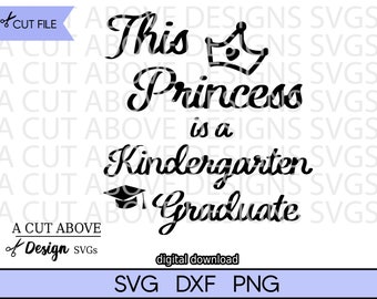 Download Little Princess Svg Etsy