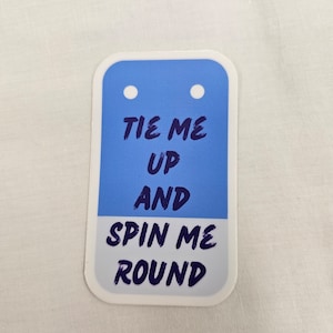 Scrub Tech Sticker • OR Nurse Sticker • Surgical Technician Gift • Surgical Tech Week Gift • Water Bottle Sticker • Car Decal