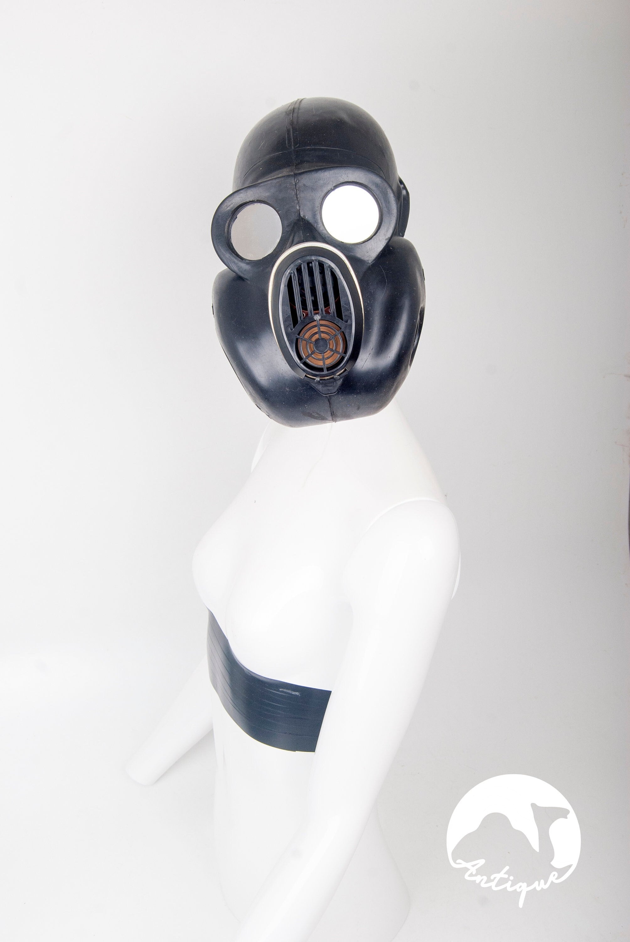 鏡*月様 Buffalo bobs Julius gas mask gimmic Buffalo Bobs Julius gas mask gimmick Cargo