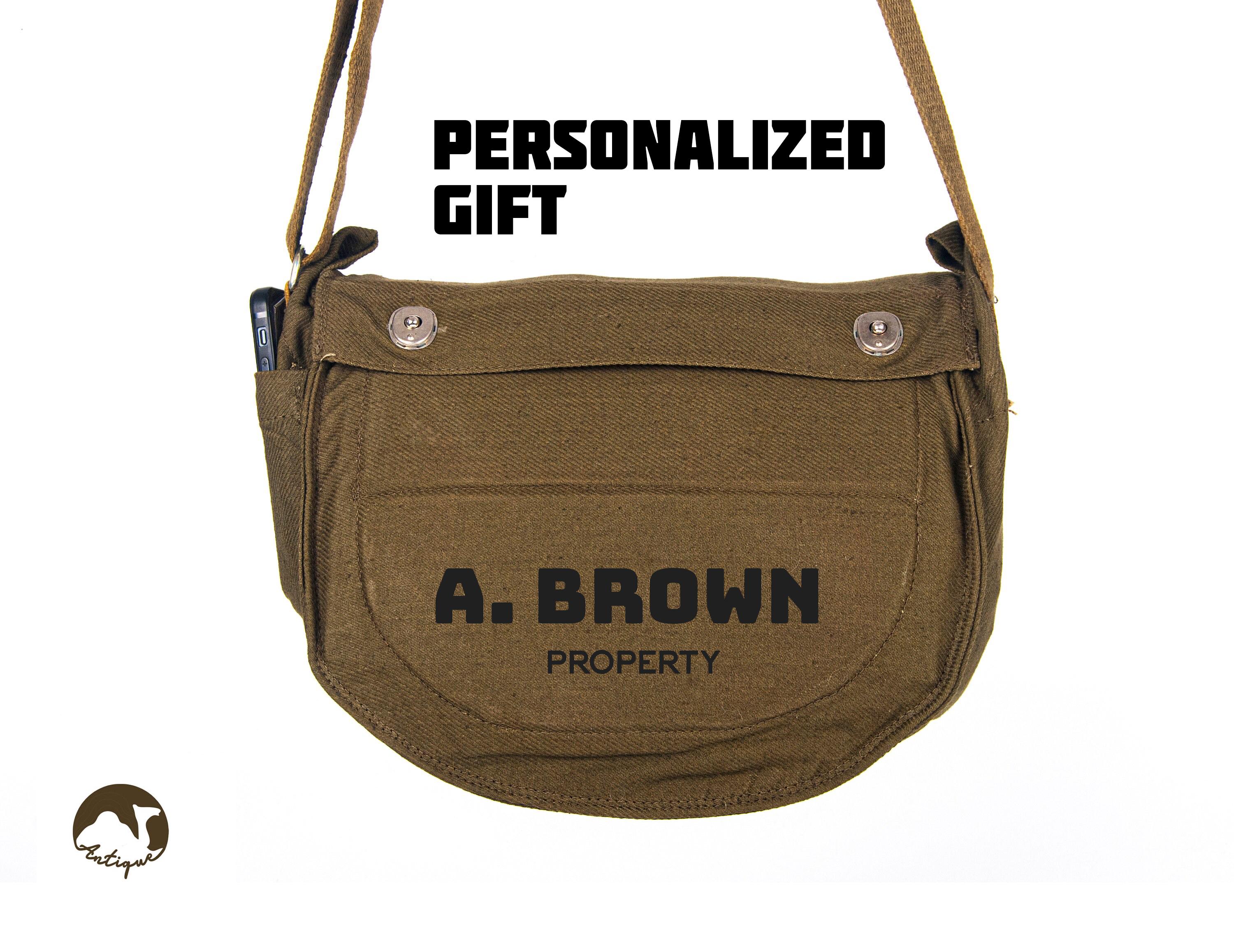 Us army military messenger bag - Etsy 日本