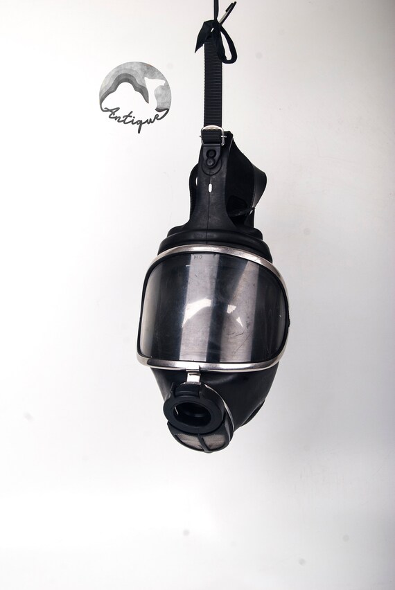 Gas mask post apocalyptic, Halloween gas mask, Ol… - image 8