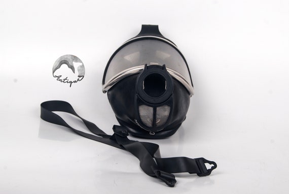 Gas mask post apocalyptic, Halloween gas mask, Ol… - image 5