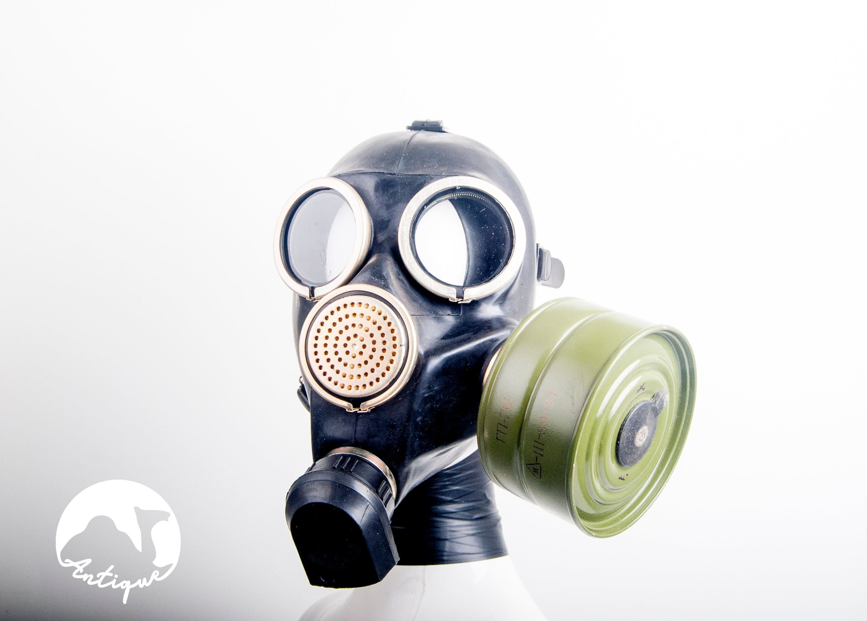 Pmk 2 gas mask - Etsy 日本
