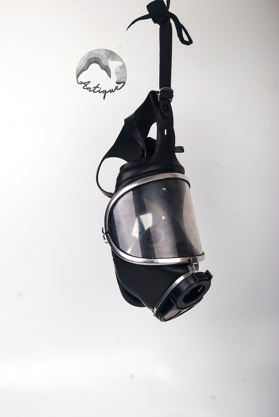 Gas mask post apocalyptic, Halloween gas mask, Ol… - image 9