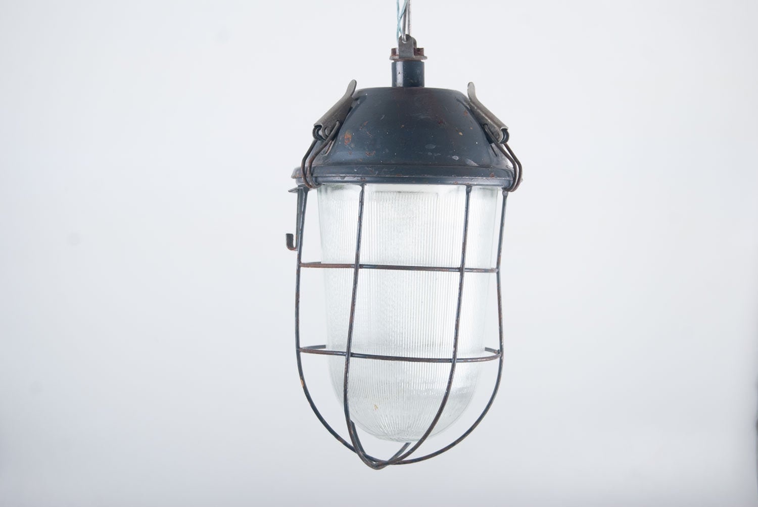 Vintage Original Industrial