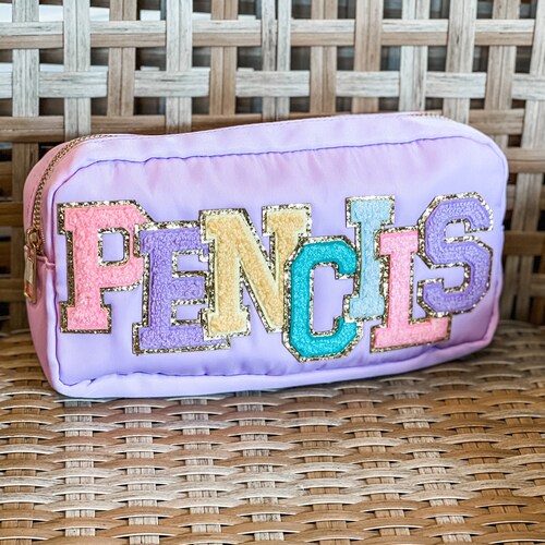 Personalized Makeup Bag Cosmetic Toiletry Travel Bag - Etsy
