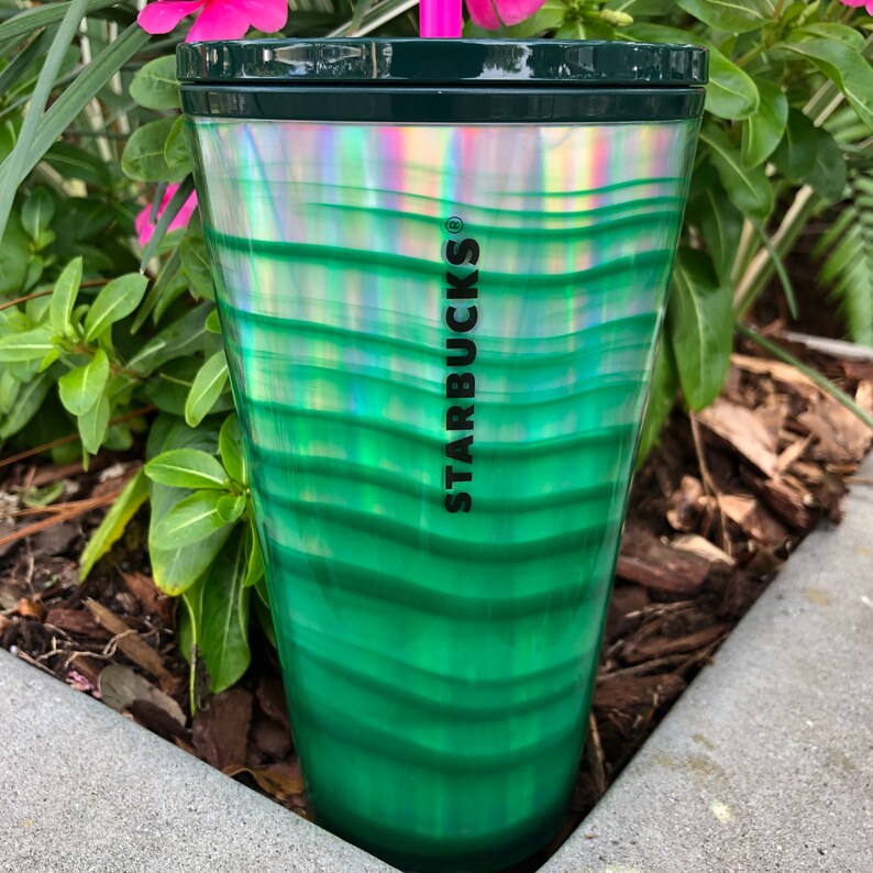 Starbucks Holiday Tumbler Custom Starbucks Tumbler Etsy