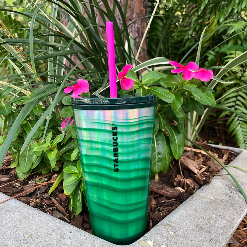 Starbucks Holiday Tumbler Custom Starbucks Tumbler Etsy