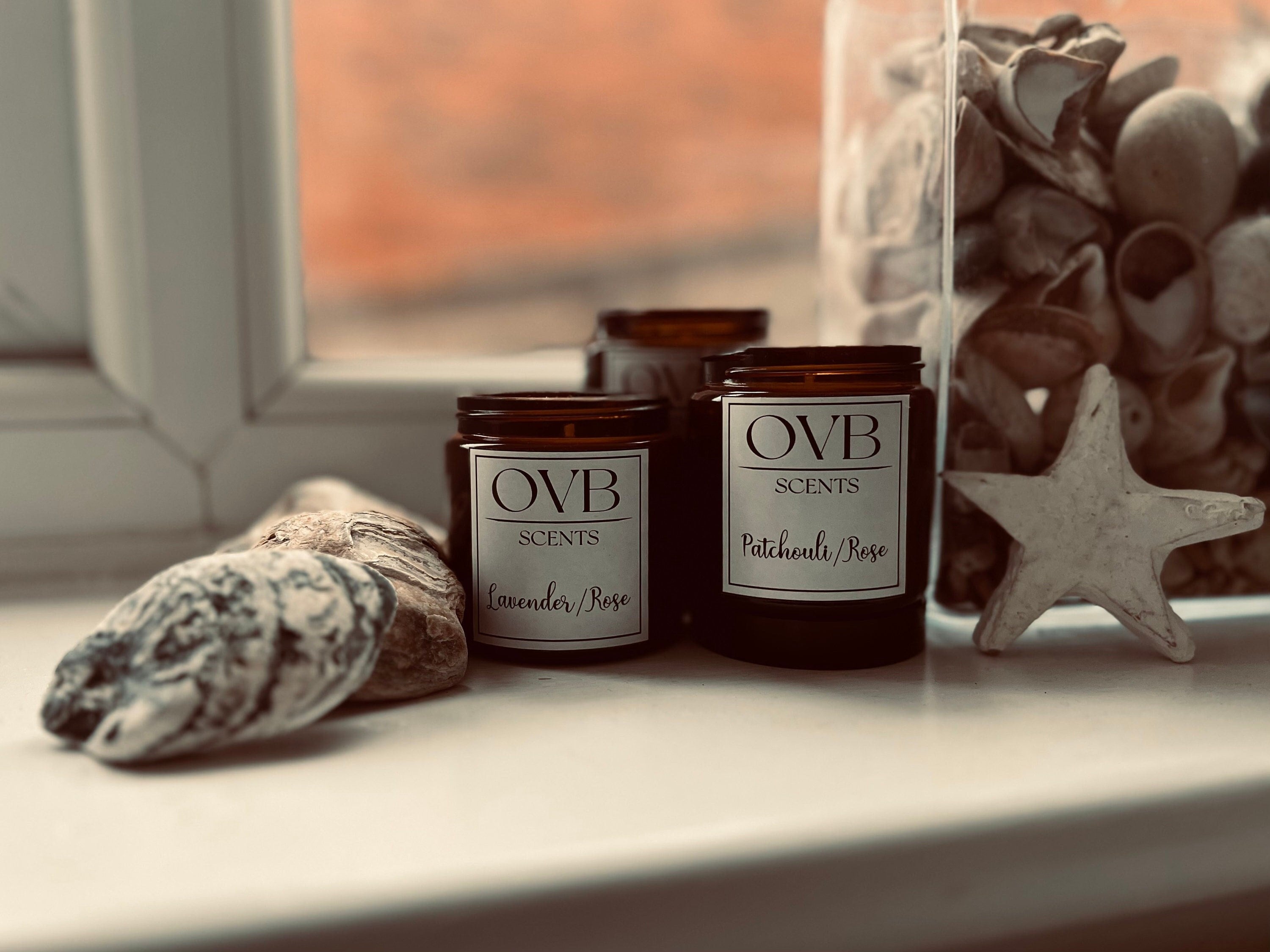 Sand and 2024 fog candles uk