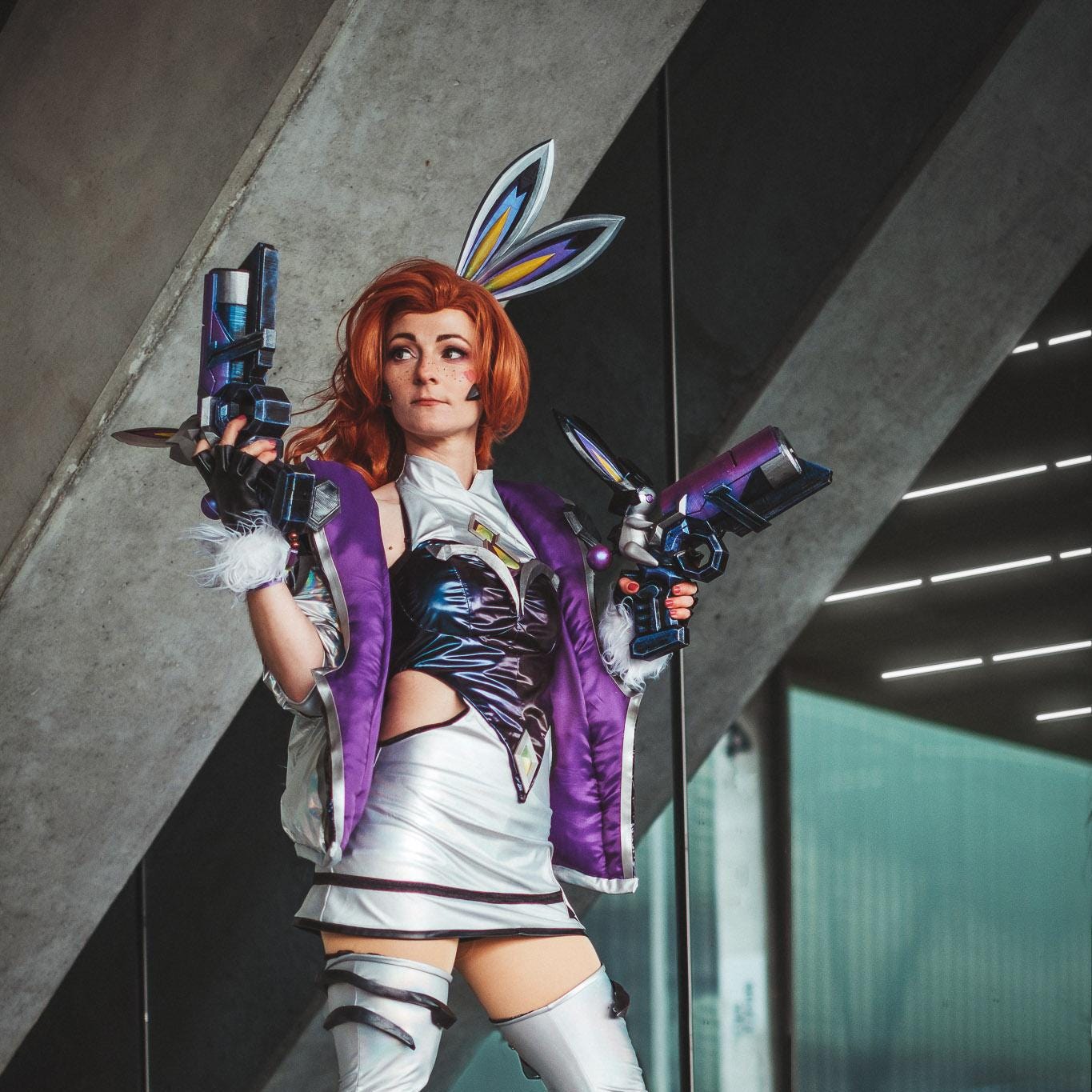 League zoe cosplay - Etsy 日本