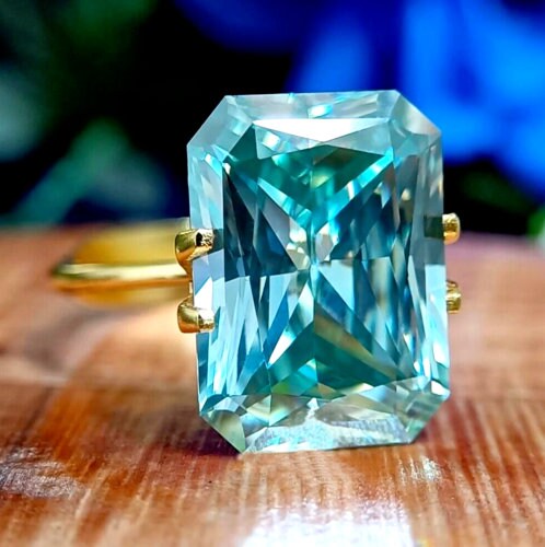 Sona Diamond Rings - Etsy