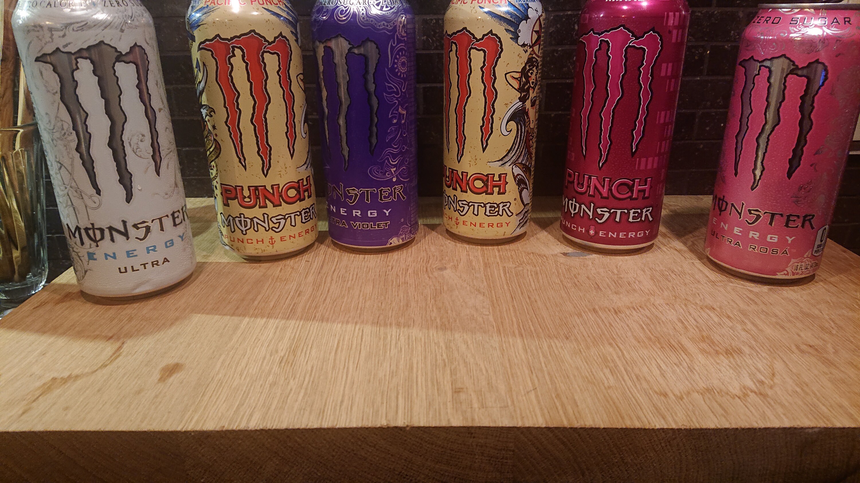 Super Cool Monster Energy Candles or Fragrance Candles Etsy