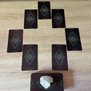 Inner Child Healing Reading