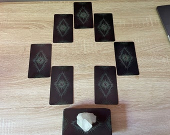 Inner Child Healing Reading