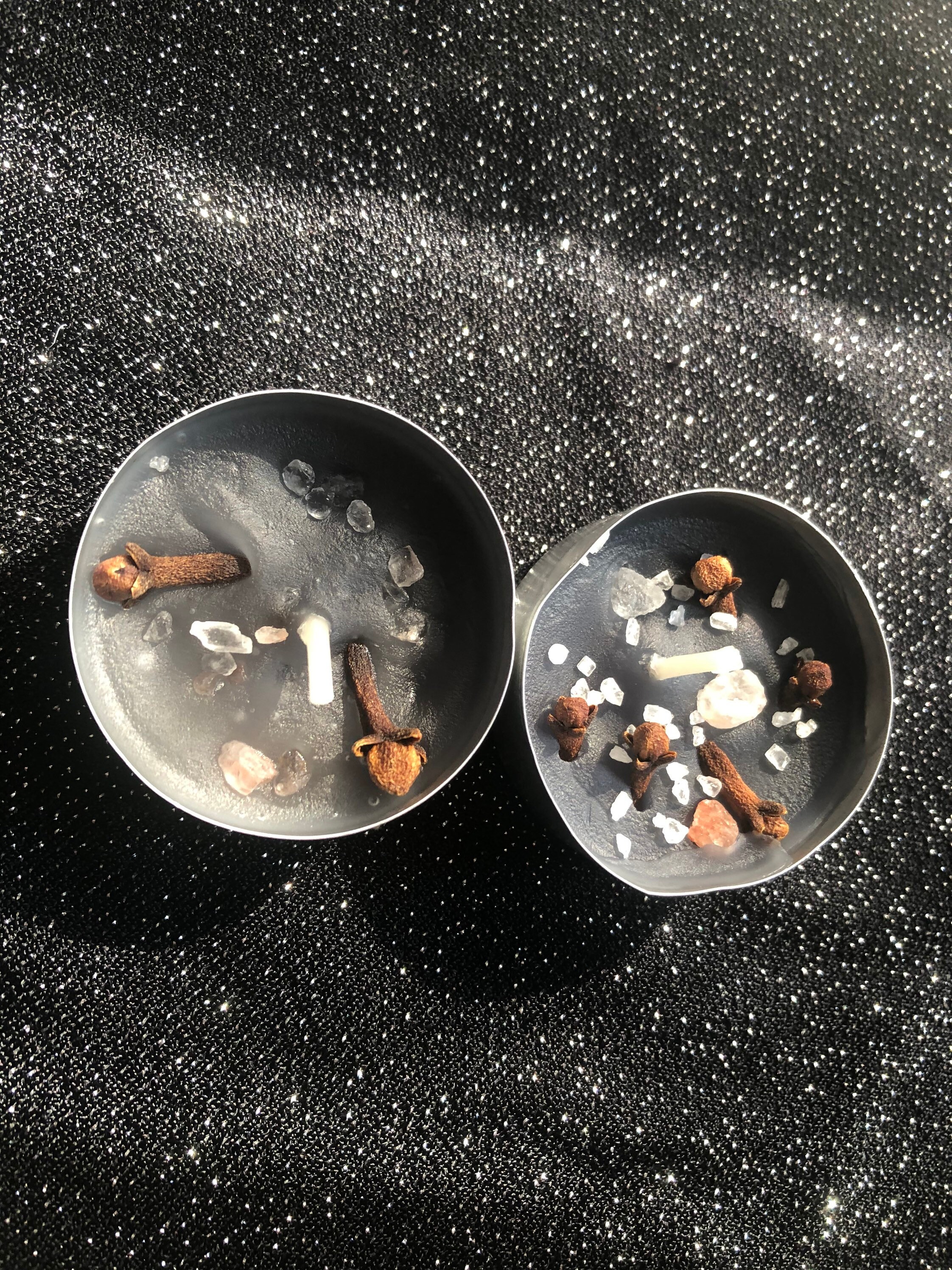 Bougie de Bannissement