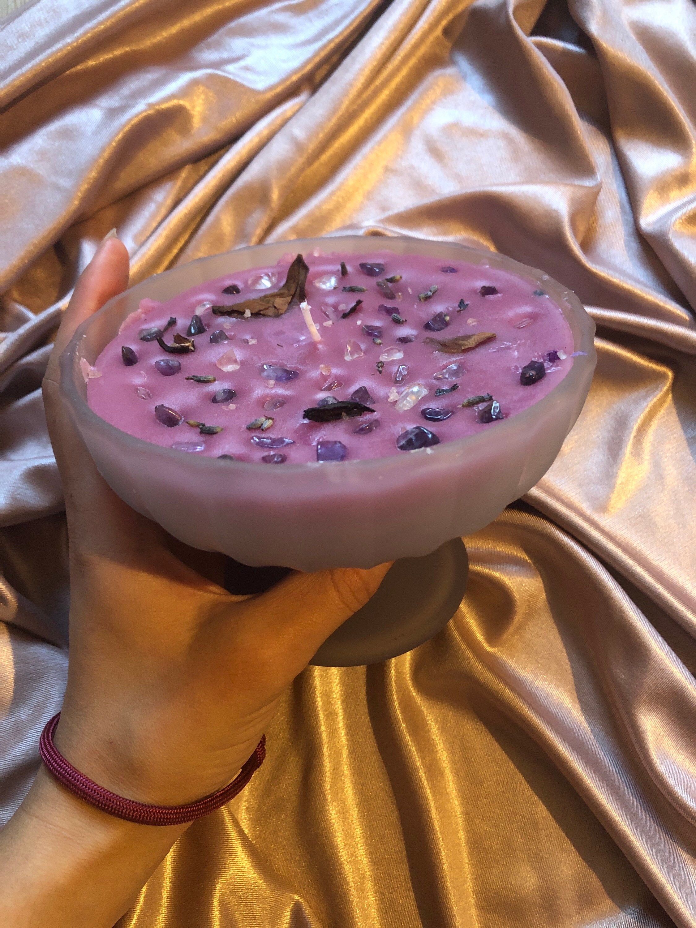 Calice Médusa Limité