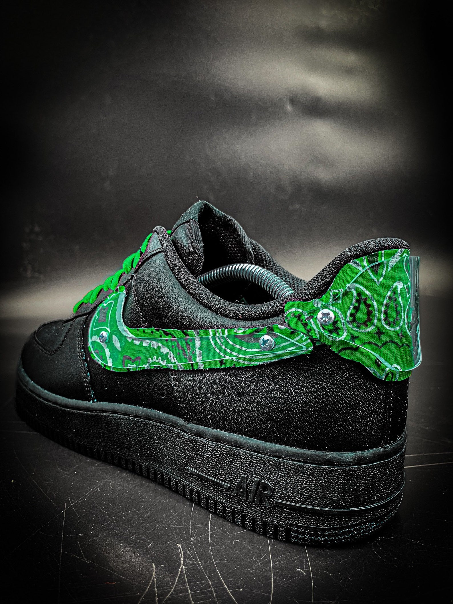 air force one bandana