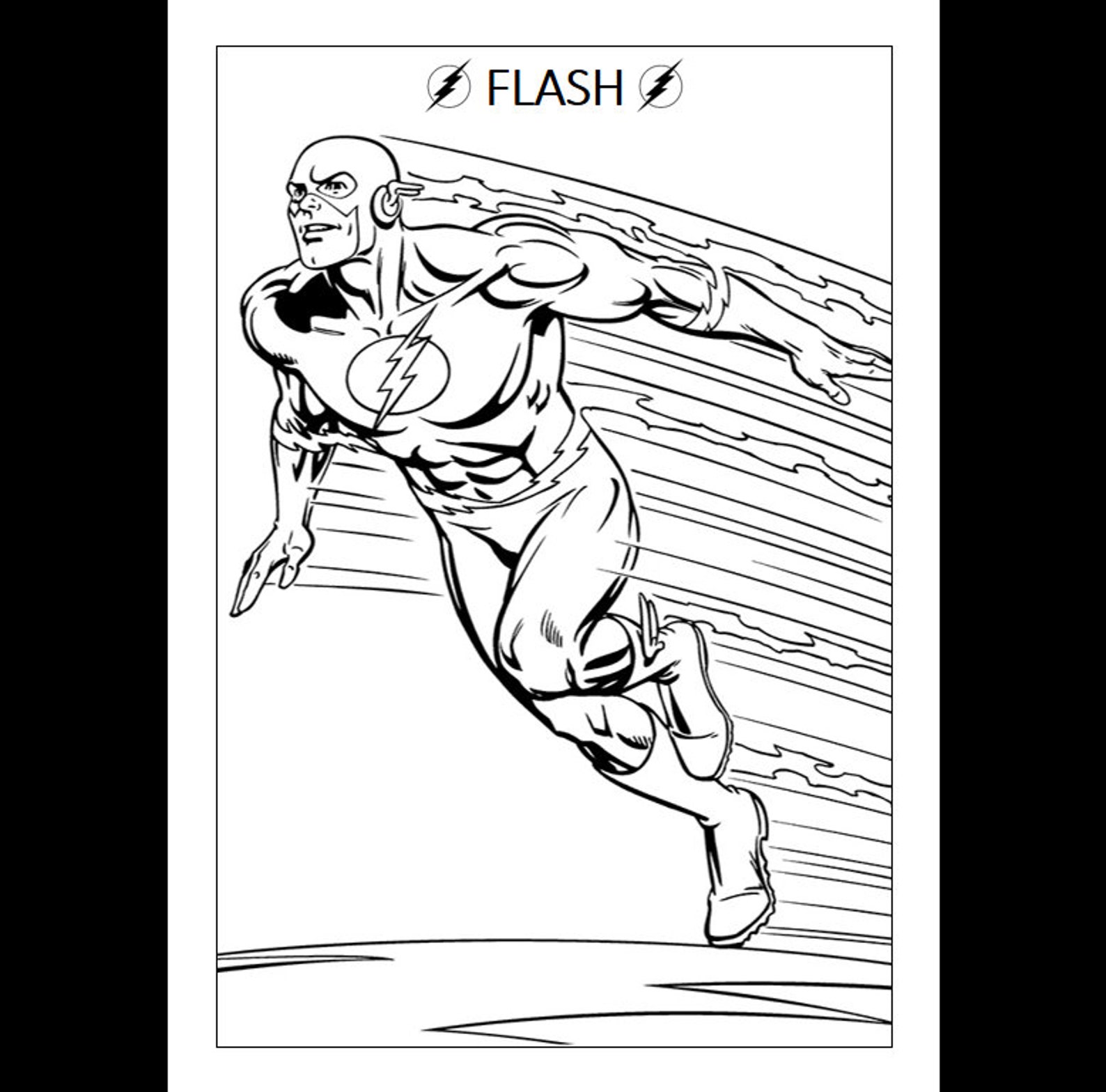 Marvel Heroes Coloring Pages Printable Pages 40 Heroes - Etsy