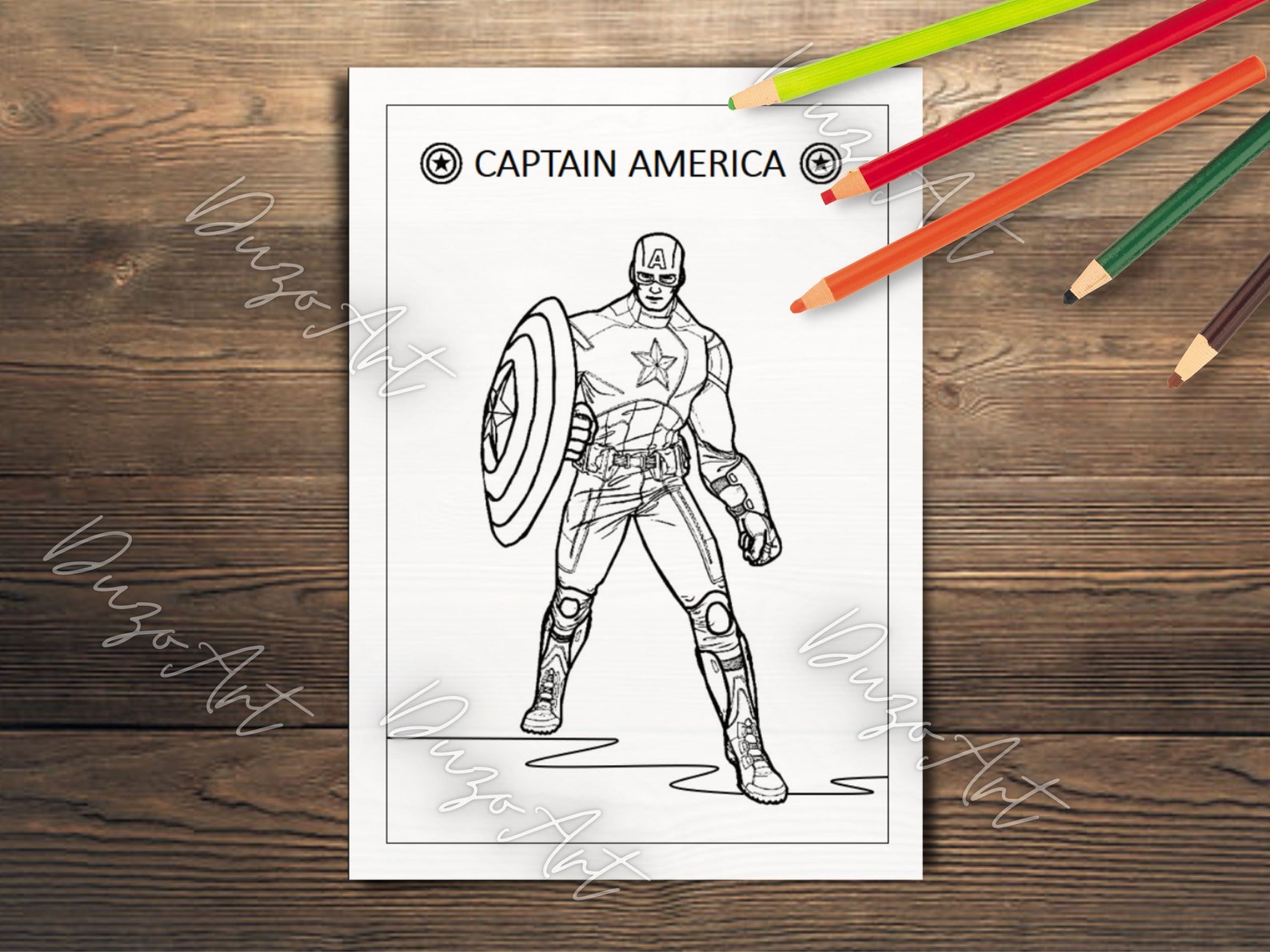 Marvel Heroes Coloring Pages Printable Pages 40 Heroes Coloring Pages