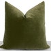 see more listings in the Green Pillow section