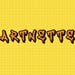 Artnette