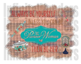 Download Pioneer Svg Etsy