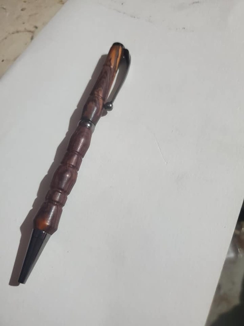 Mystery Finish Pens Mystery Finish Pens