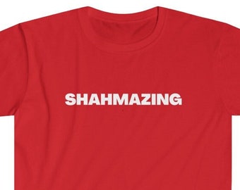 SHAHMAZING (Jen Shah RHOSLC)  T-Shirt