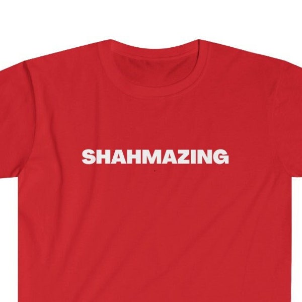 SHAHMAZING (Jen Shah RHOSLC)  T-Shirt