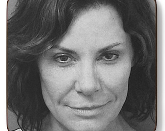 Real Housewives Mugshot Drink Coasters Set - RHONJ RHONY Bravo TV Fan Gift (4 Pack)