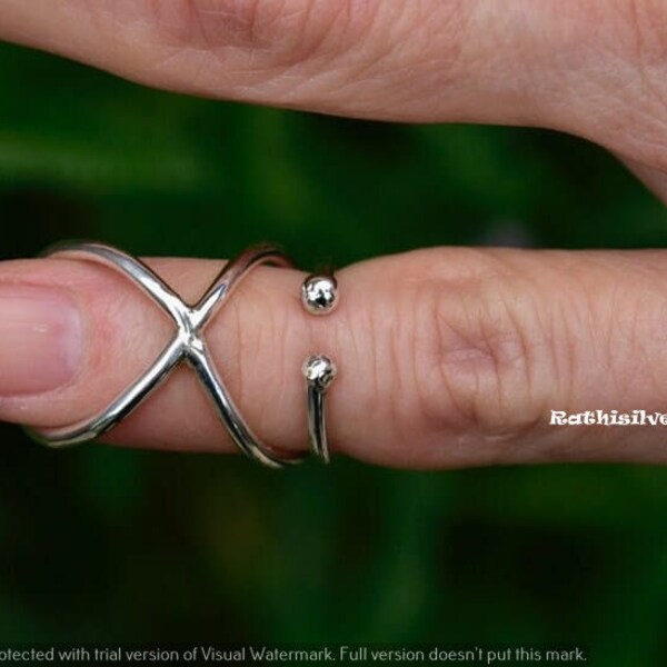 Finger Splint Jewelry Etsy