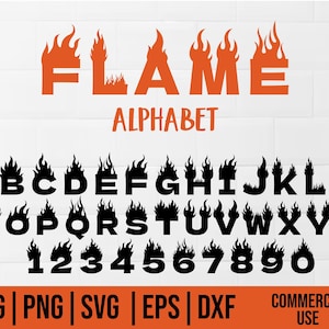 Flaming Letters Font Burning, Fire Font Fire Letters, Flame Font Fire Font Burning Font, Fire Dept Font Font Firefighter Font Campfire Fonts