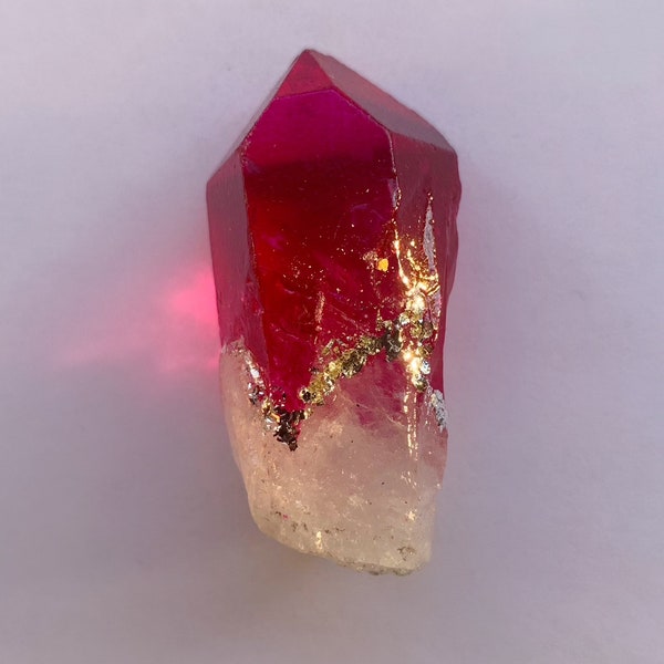 Kyber Crystal of Passion