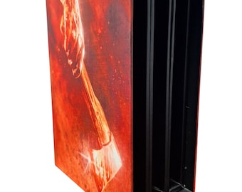 Nightmare Fuel 3-Film Steelbook Boxset