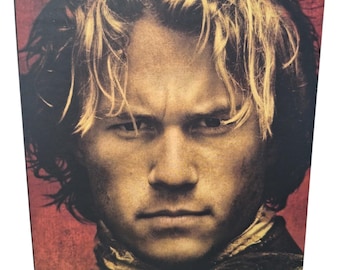 A Knight's Tale Slip Box (No Films)